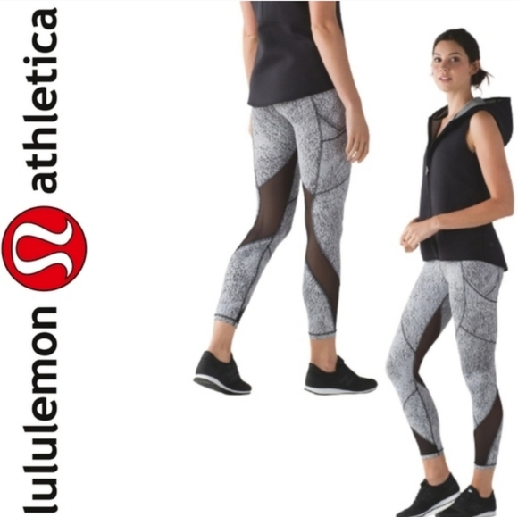 Lululemon Outrun Tight Power Luxtreme - Picture 1 of 7